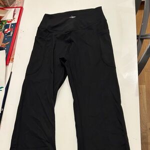 Amazon Flare Leggings